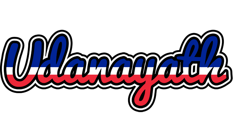 Udanayath france logo