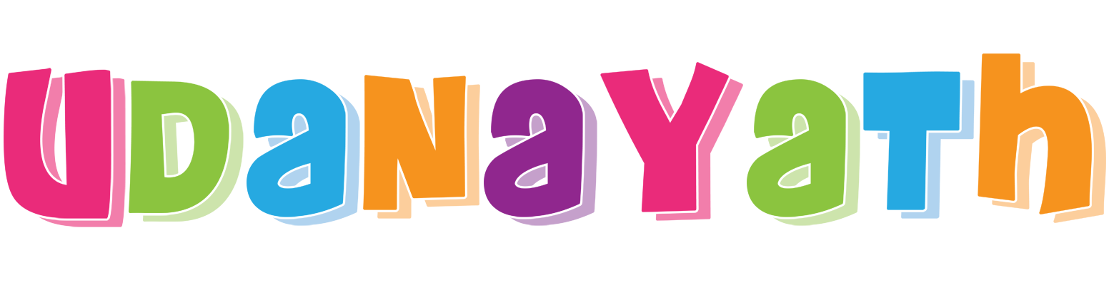 Udanayath friday logo