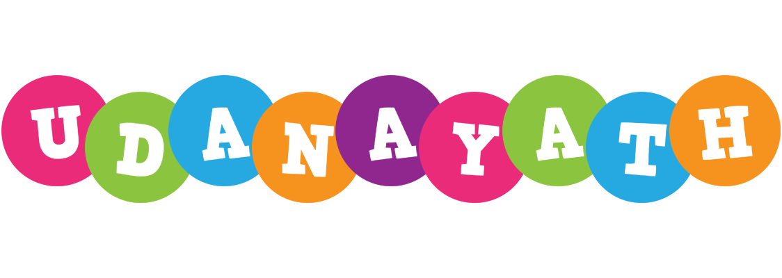 Udanayath friends logo