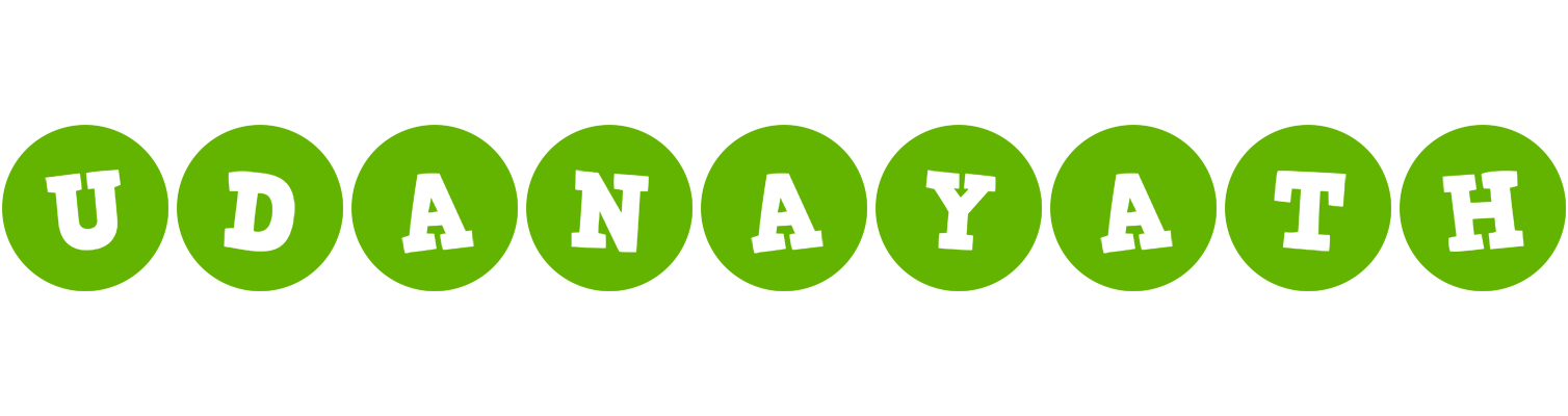 Udanayath games logo