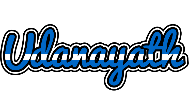 Udanayath greece logo
