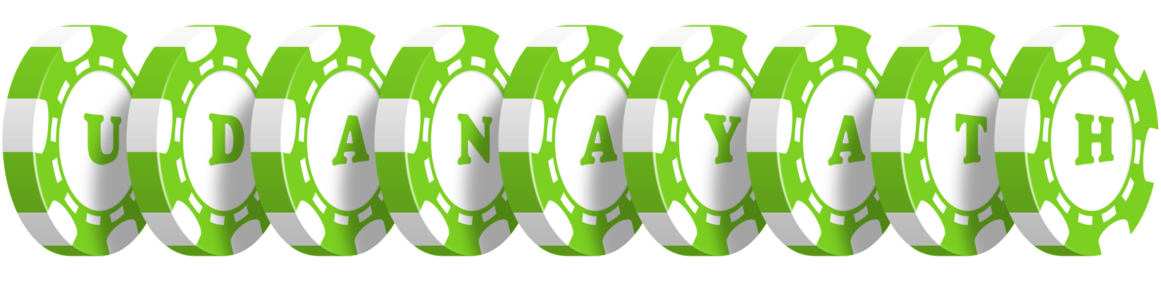 Udanayath holdem logo