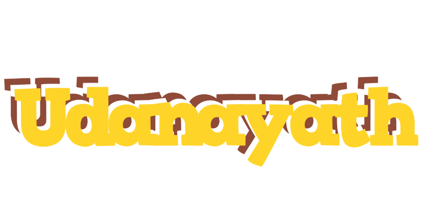 Udanayath hotcup logo