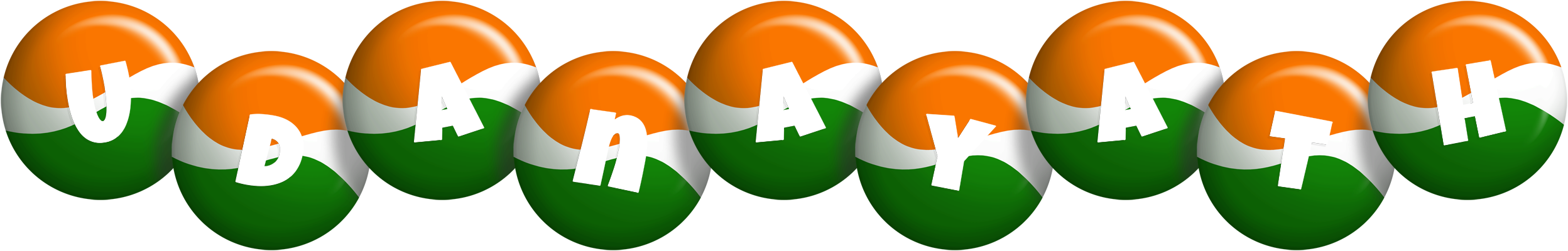 Udanayath india logo