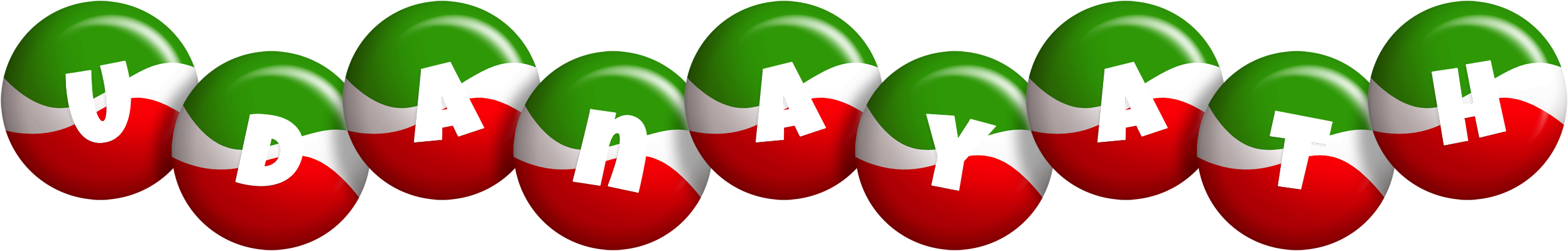 Udanayath italy logo