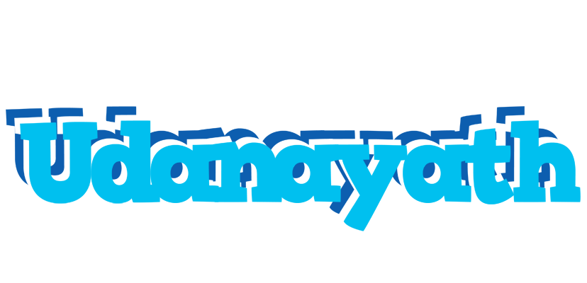 Udanayath jacuzzi logo