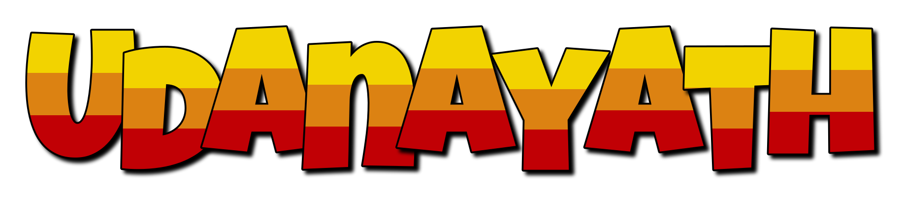 Udanayath jungle logo