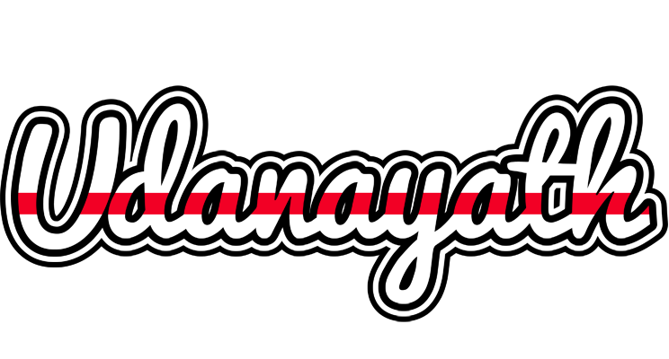 Udanayath kingdom logo