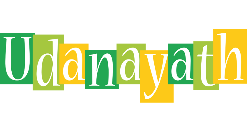 Udanayath lemonade logo