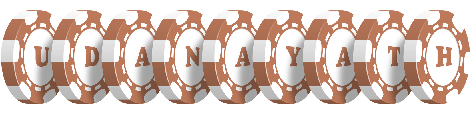 Udanayath limit logo