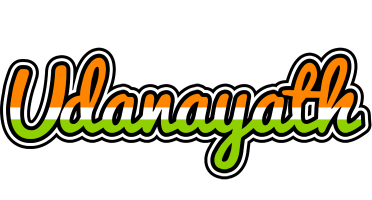 Udanayath mumbai logo