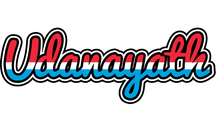 Udanayath norway logo