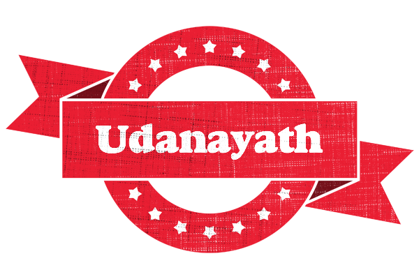 Udanayath passion logo