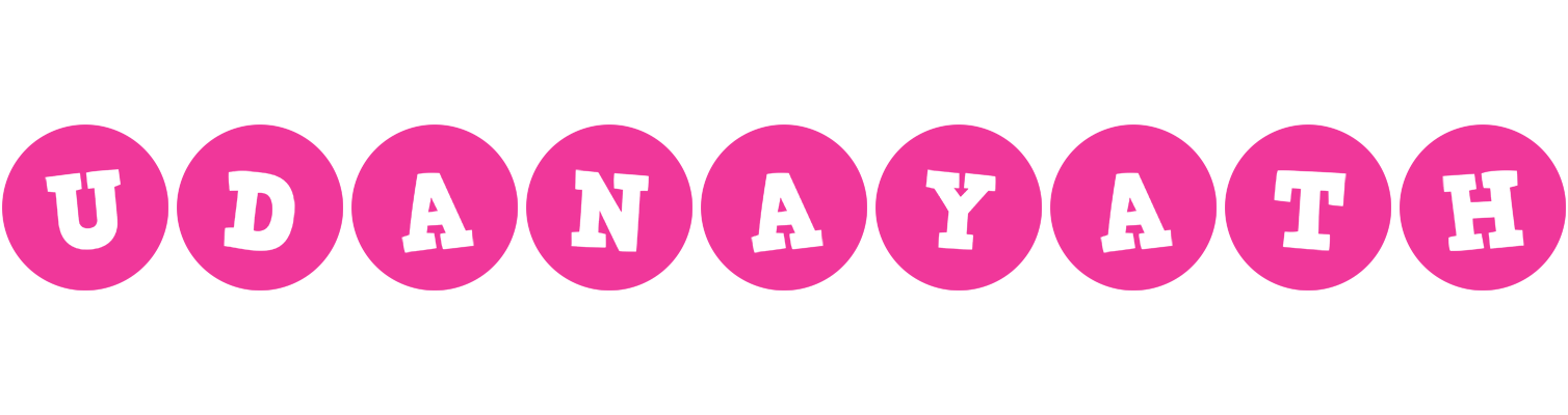Udanayath poker logo