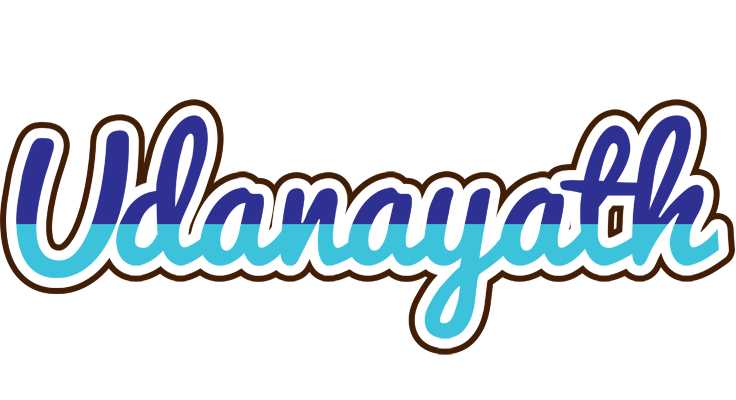 Udanayath raining logo