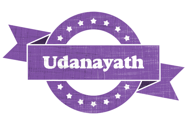 Udanayath royal logo