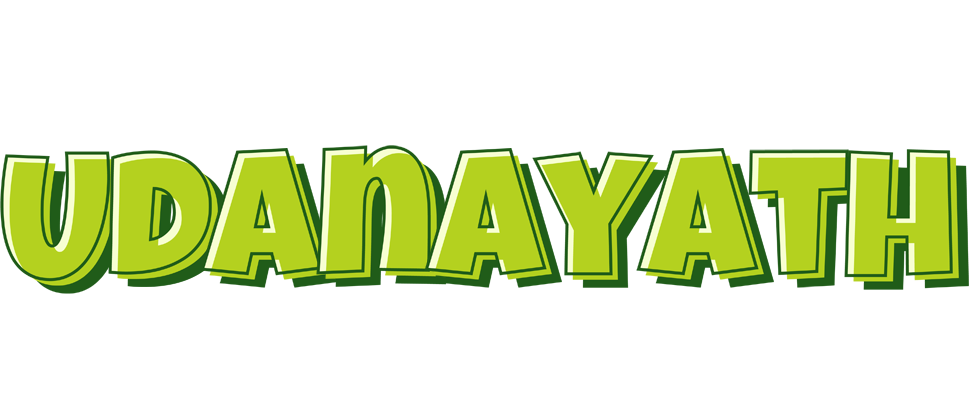 Udanayath summer logo