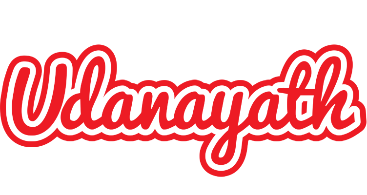 Udanayath sunshine logo