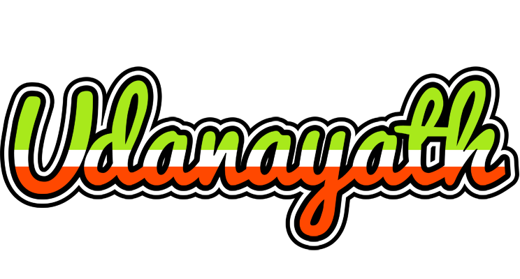 Udanayath superfun logo