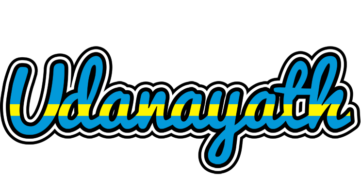 Udanayath sweden logo