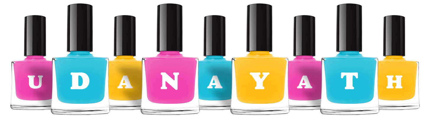 Udanayath variety logo