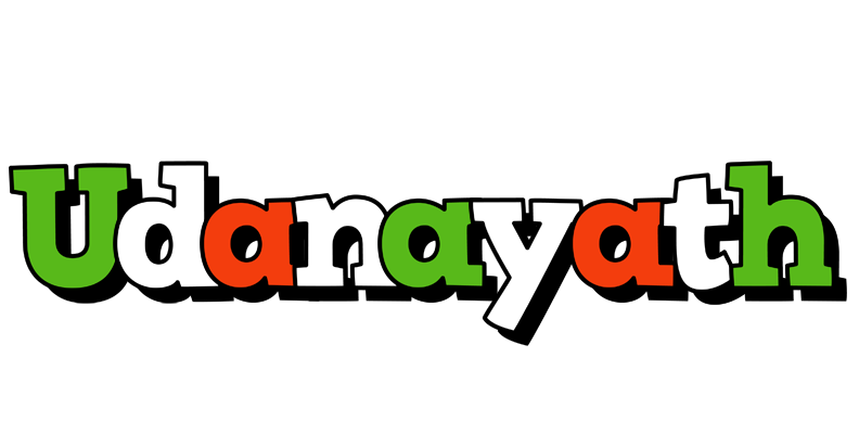 Udanayath venezia logo