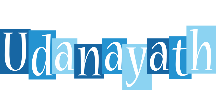 Udanayath winter logo