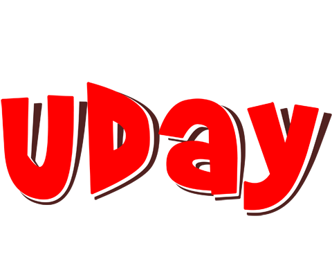 Uday basket logo