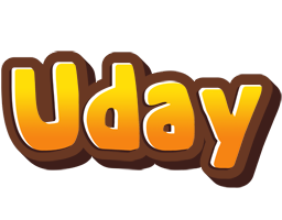 Uday cookies logo