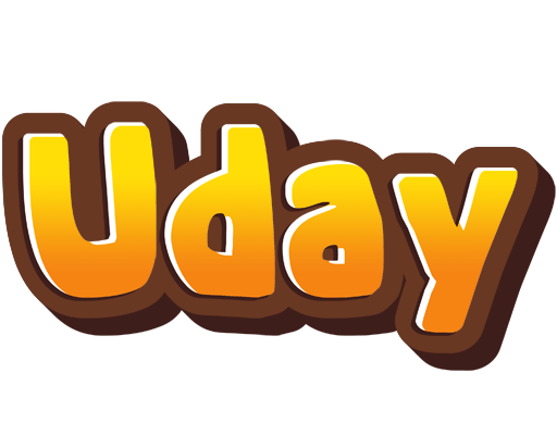 Uday cookies logo