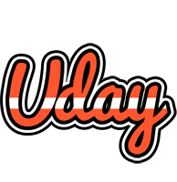 Uday denmark logo