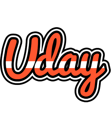 Uday denmark logo