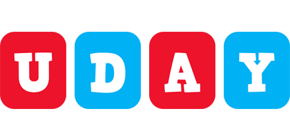 Uday diesel logo