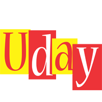 Uday errors logo