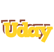 Uday hotcup logo