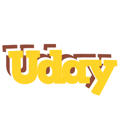 Uday hotcup logo