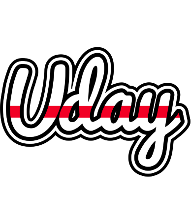 Uday kingdom logo