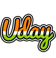 Uday mumbai logo