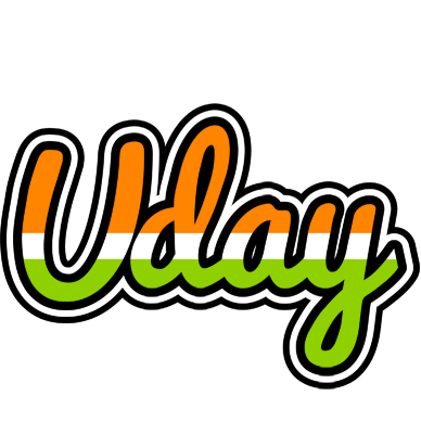 Uday mumbai logo