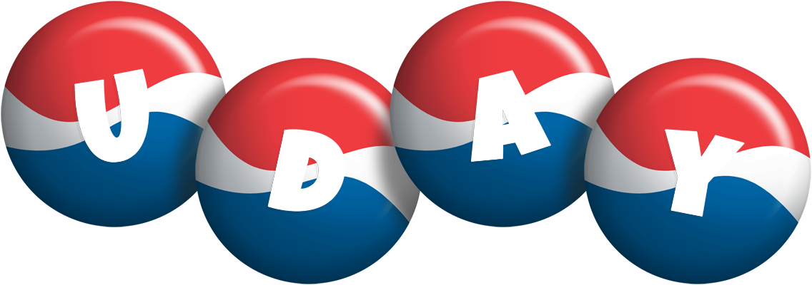 Uday paris logo