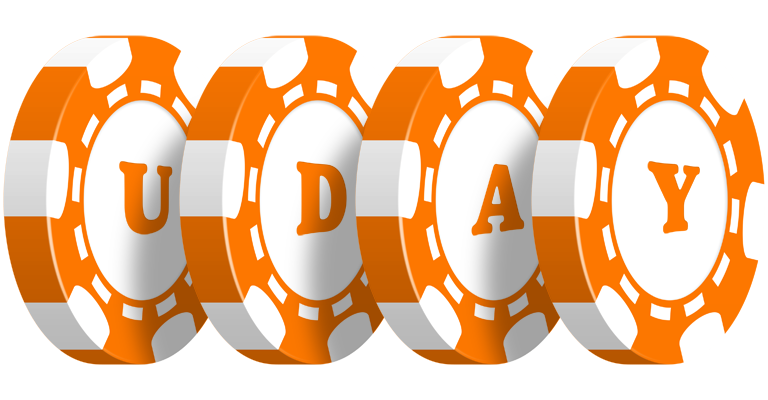 Uday stacks logo