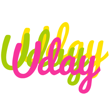 Uday sweets logo