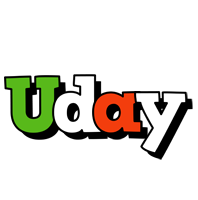 Uday venezia logo