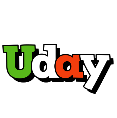 Uday venezia logo