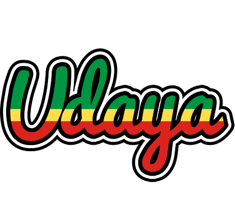 Udaya african logo