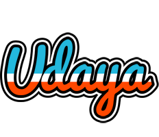Udaya america logo