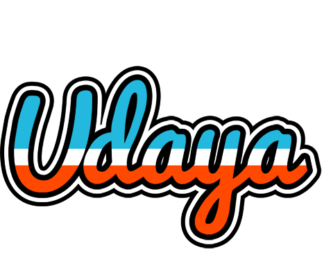 Udaya america logo