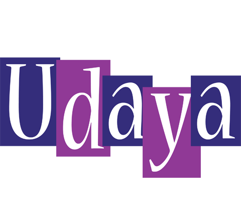 Udaya autumn logo