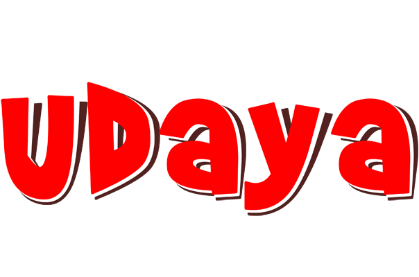 Udaya basket logo