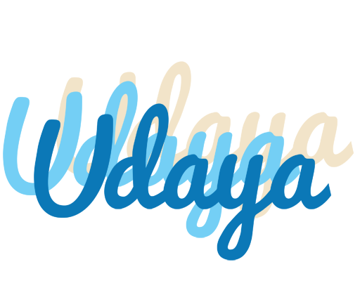 Udaya breeze logo
